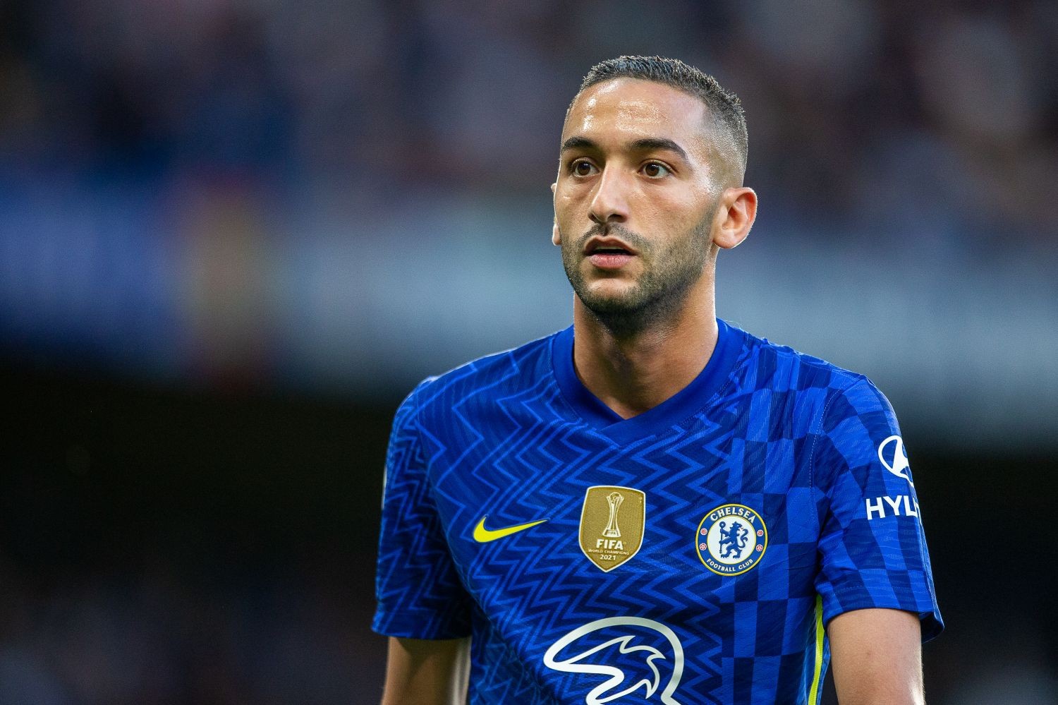 Hakim Ziyech bez większego wyboru w sprawie przyszłości. Zdecyduje Chelsea