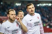 Tymoteusz Puchacz zdeterminowany. Chce odejść z Unionu Berlin