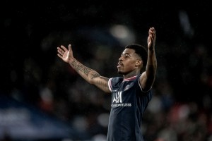OFICJALNIE: Stoper Paris Saint-Germain znów z kontuzją. W całym sezonie rozegrał 76 minut