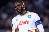 Prezydent Napoli odsłonił kulisy transferu Kalidou Koulibaly’ego