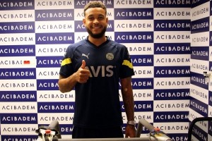 OFICJALNIE: Joshua King zawodnikiem Fenerbahçe SK