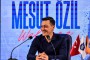 OFICJALNIE: Mesut Özil zakończył karierę