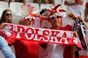 Towarzysko na czwórkę. Reprezentacja Polski U-18 lepsza od Szkotów