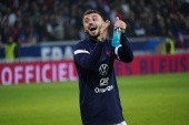 Gorąca atmosfera w Olympique'u Marsylia. Piłkarz publicznie skrytykowany przez Medhiego Benatię