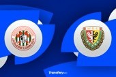 Ekstraklasa: Składy na mecz Zagłębie Lubin - Śląsk Wrocław. Czas na derby [OFICJALNIE]