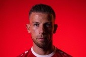 OFICJALNIE: Toby Alderweireld wrócił do Europy