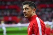 Radosław Kałużny: Robert Lewandowski nie dostanie Złotej Piłki, bo jest Polakiem