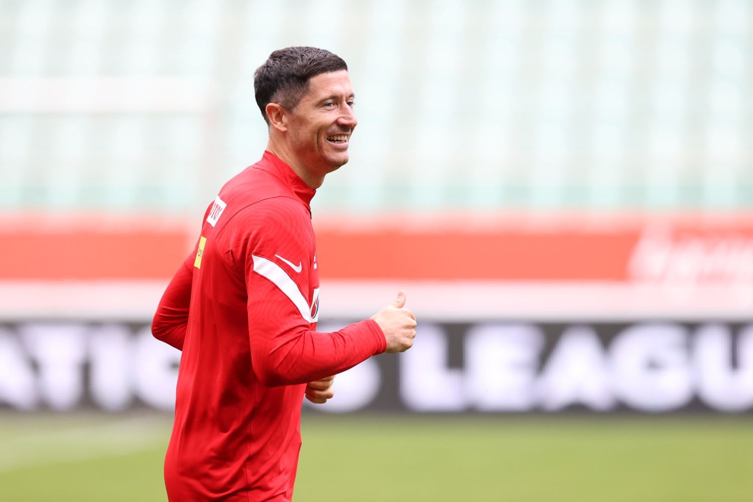 Robert Lewandowski nowym liderem. Lista trzynastu najdroższych Polaków w historii futbolu