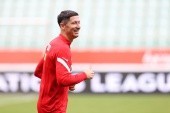Robert Lewandowski nowym liderem. Lista trzynastu najdroższych Polaków w historii futbolu