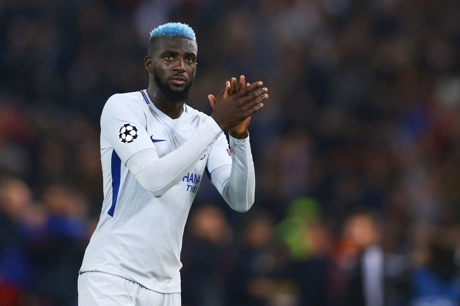 Tiémoué Bakayoko o krok od odejścia z Chelsea. Transfer na razie... blokuje trener nowego klubu