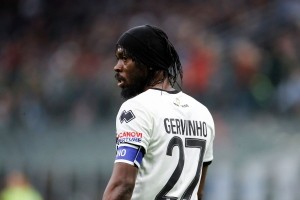 OFICJALNIE: Gervinho ruszył na podbój następnej ligi w Europie