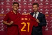 Paulo Dybala otworzył licznik goli w Romie [WIDEO]