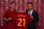 OFICJALNIE: Paulo Dybala w Romie