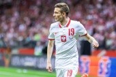 Liga Europy: Sebastian Szymański znowu strzela [WIDEO]
