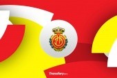 OFICJALNIE: Mallorca z pierwszym zimowym transferem