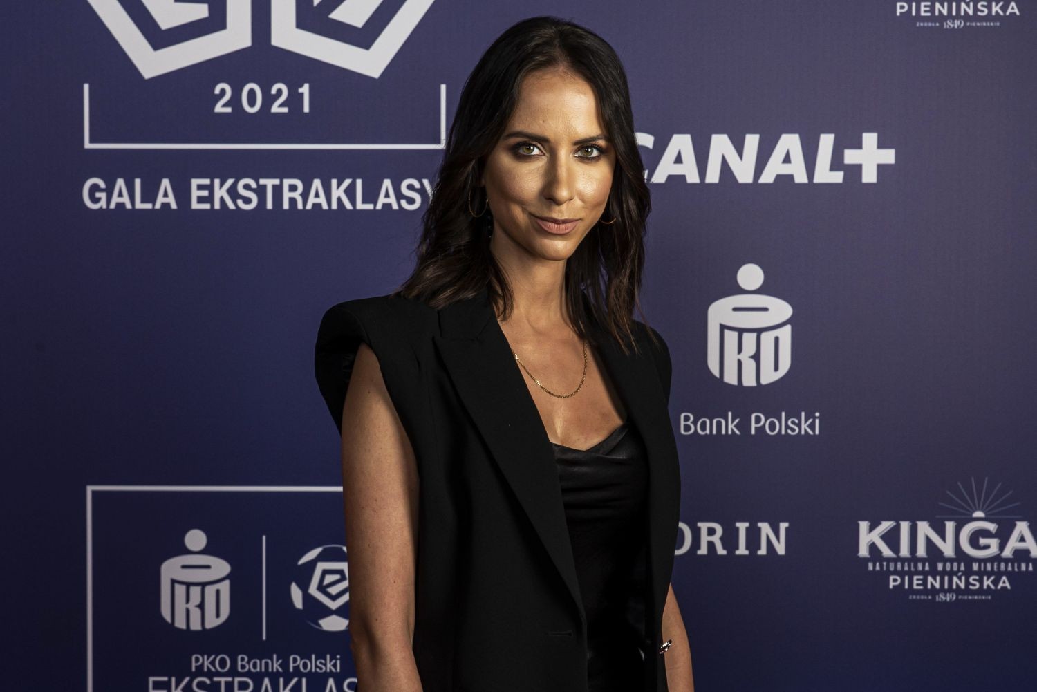 OFICJALNIE: Maja Strzelczyk odchodzi z Canal+ Sport