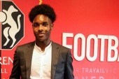 Mathys Tel gotowy na wielkie wyzwanie w Bayernie Monachium. „Ogłaszam moje odejście ze Stade Rennais”