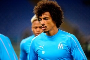 OFICJALNIE: Luiz Gustavo zakończył kilkumiesięczne bezrobocie