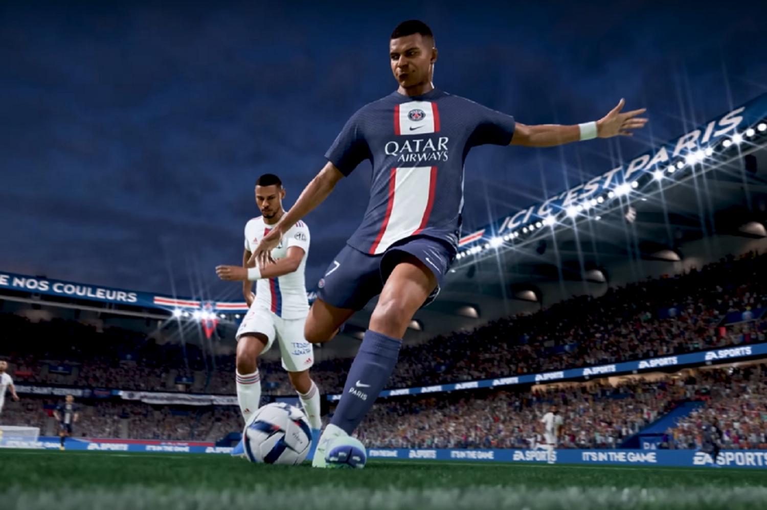 FIFA 23: Konsolowi gracze oburzeni. System zabezpieczeń się nie sprawdził