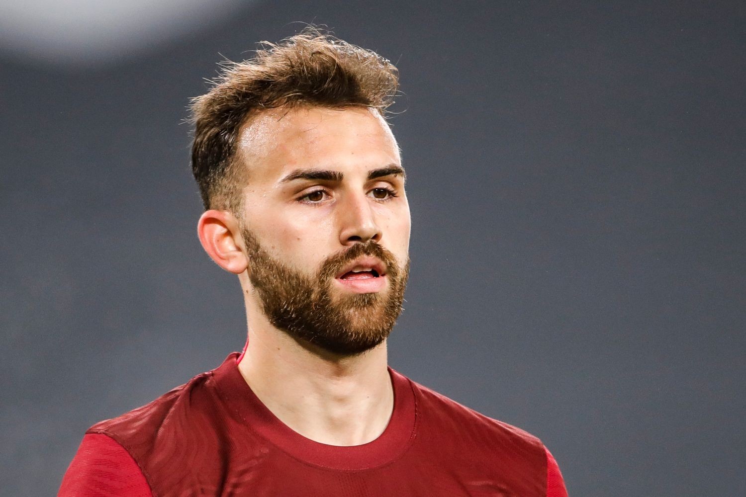 Borja Mayoral definitywnie odchodzi z Realu Madryt. Jest porozumienie