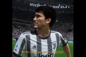 FIFA 23: Juventus wraca do gry [OFICJALNIE] [WIDEO]
