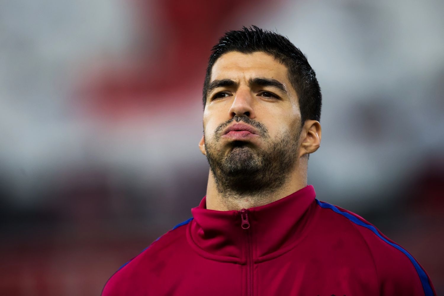 OFICJALNIE: Luis Suárez pożegnał się z dotychczasowym klubem. Po mundialu jeszcze jeden przystanek