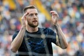 Milan Škriniar zmuszony do odejścia z Interu Mediolan?! Sensacyjne wypowiedzi jego agenta