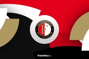 OFICJALNIE: Feyenoord Rotterdam z jednym z największych transferów w swojej historii