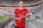 OFICJALNIE: Jakub Piotrowski opuścił Fortunę Düsseldorf. Powalczy o awans do Ligi Mistrzów