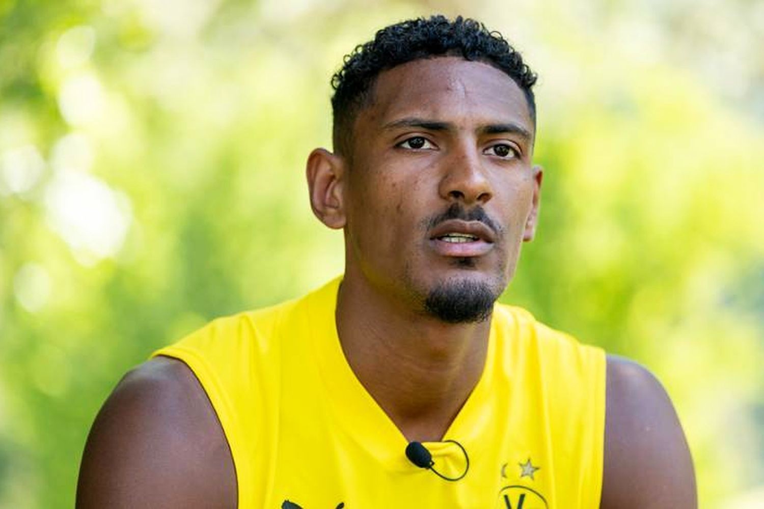 Sébastien Haller przejdzie drugą operację