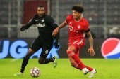 OFICJALNIE: Chris Richards odszedł z Bayernu Monachium. Zagra w Premier League