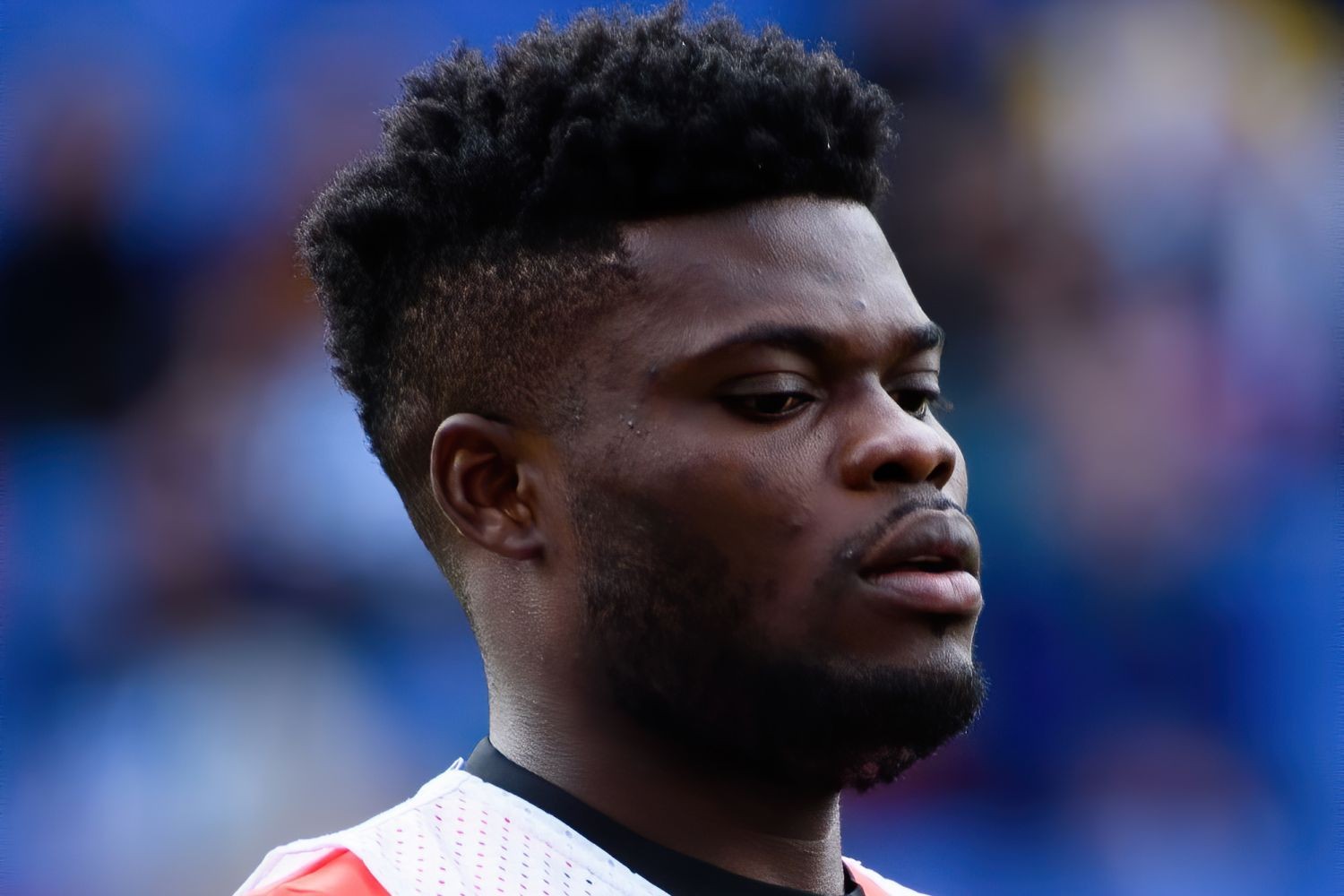 Thomas Partey publicznie posądzony o dokonanie gwałtu