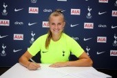 OFICJALNIE: Nikola Karczewska w Tottenhamie