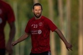OFICJALNIE: Grzegorz Krychowiak będzie trenować z Legią Warszawa