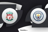 Liverpool - Manchester City: Składy na mecz o Tarczę Wspólnoty. Wielki debiut [OFICJALNIE]