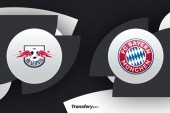 Bundesliga: Składy na mecz RB Lipsk - Bayern Monachium. Rewanż za Superpuchar [OFICJALNIE]