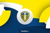 OFICJALNIE: Leeds United ze sporym transferem bramkostrzelnego napastnika
