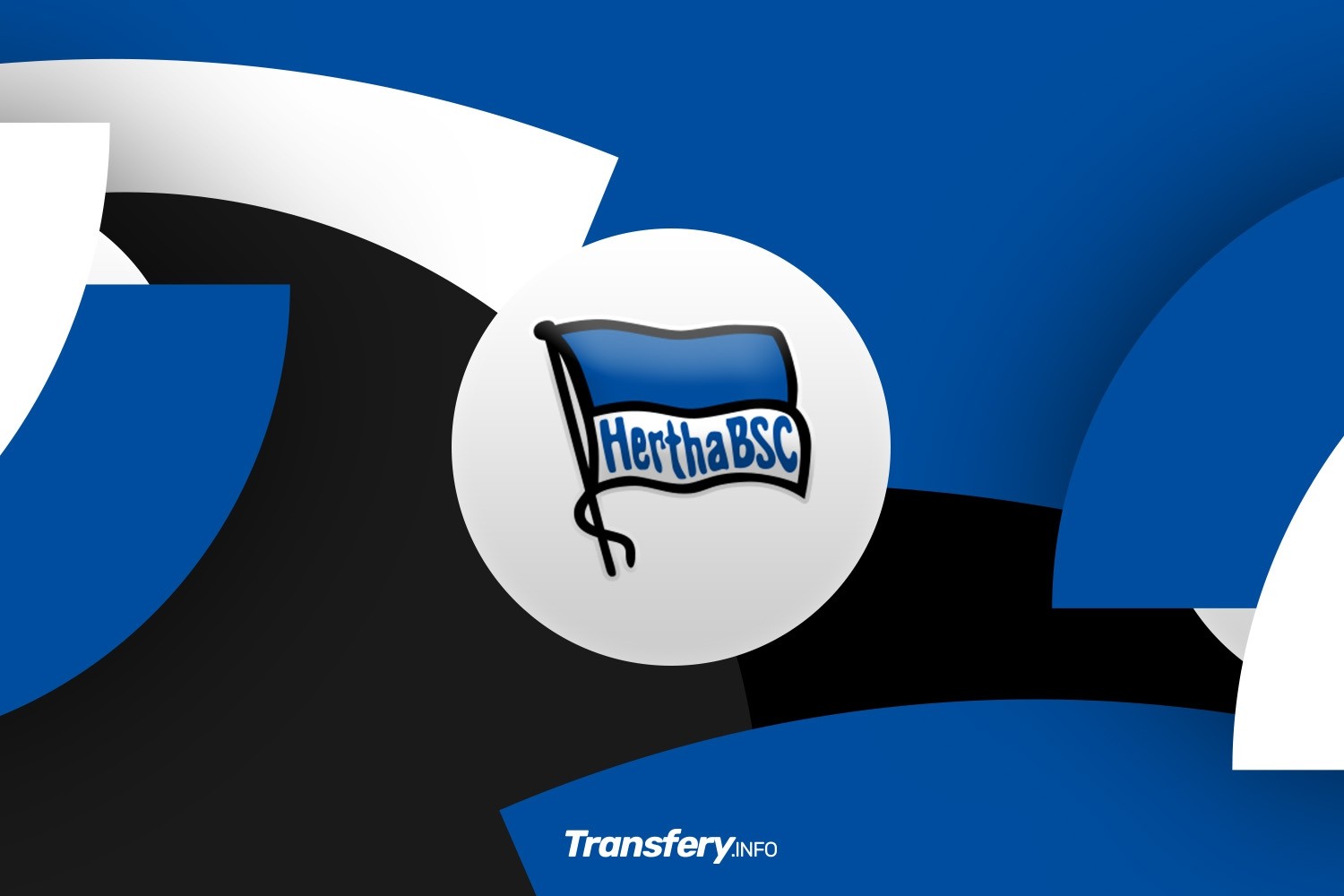 OFICJALNIE: Hertha z drugim transferem na sezon 2023/2024