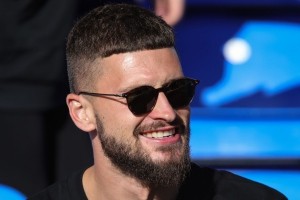 „Byłem trochę zdziwiony”. Mateusz Klich o hitowym transferze do Ekstraklasy