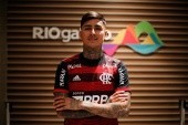 OFICJALNIE: Erick Pulgar piłkarzem Flamengo
