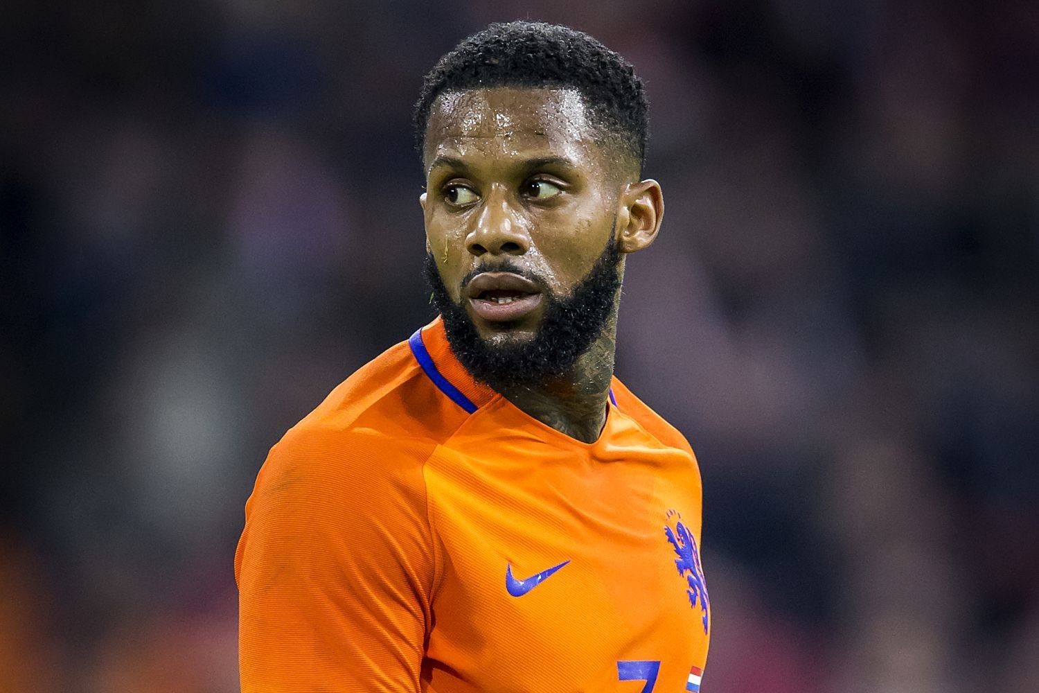 OFICJALNIE: Jeremain Lens wraca do gry. Holender zaskoczył transferem do rewelacji ostatniej edycji Pucharu Francji