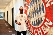 OFICJALNIE: Przyjaciel Sadio Mané w rezerwach Bayernu Monachium