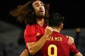 Marc Cucurella z szalonym pomysłem. Zrobi to jak Hiszpania wygra finał EURO 2024