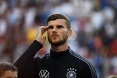 Timo Werner z szansą na powrót do Premier League. Gigant już o niego pytał