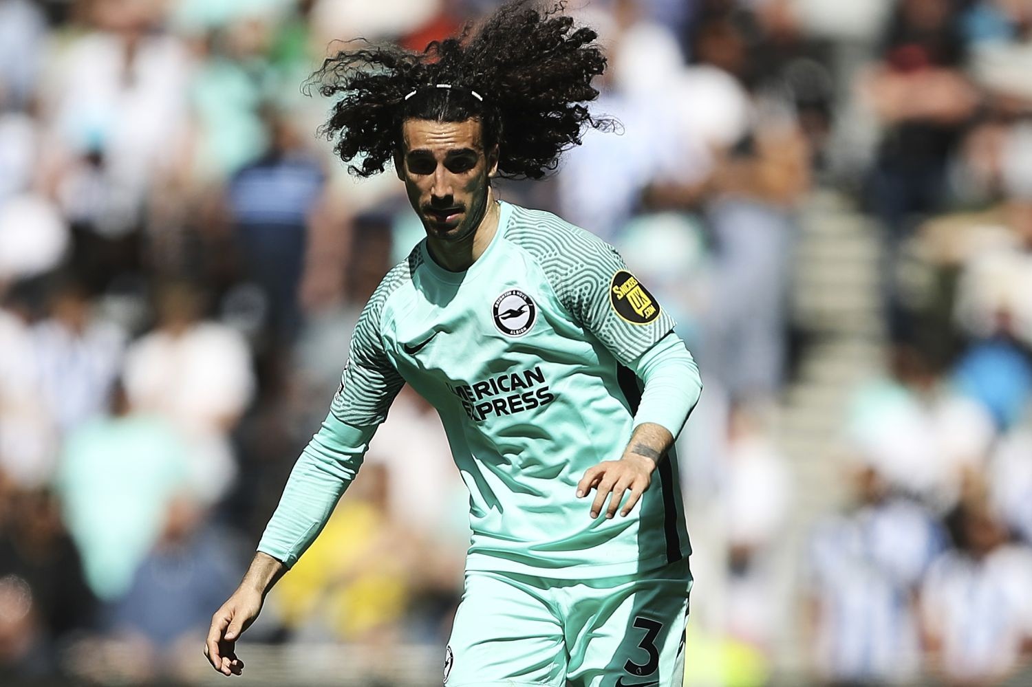 Marc Cucurella bliski hitowego transferu. Oferta na ponad 50 milionów funtów złożona