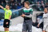 Jakub Kałuziński z szansą na pozostanie w Ekstraklasie. Lechia Gdańsk otrzymała ofertę