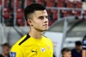 Karol Niemczycki zdecydowany na zagraniczny transfer