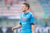 Piotr Zieliński zaczyna sezon od gola z Hellasem Verona [WIDEO]