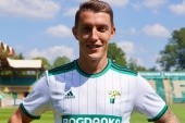 OFICJALNIE: Damian Zbozień zostaje w Górniku Łęczna