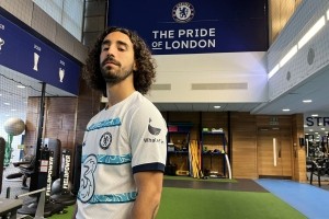 Dziś jest gwiazdą Chelsea, wcześniej mógł wylądować w Manchesterze City. „Chciałem tam trafić”